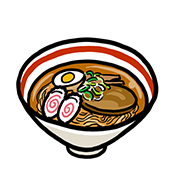 ラーメン